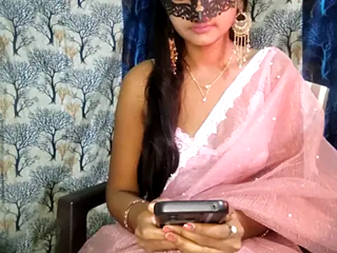 Sassy Shanvi online show from 01-10-26, 11:11