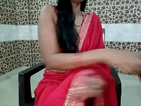 Sassy Shanvi online show from 03-15-26, 11:12