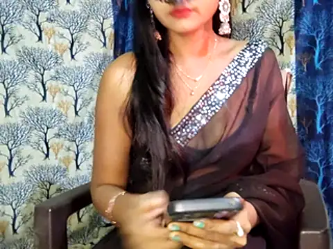 Sassy Shanvi online show from 01-09-26, 11:11