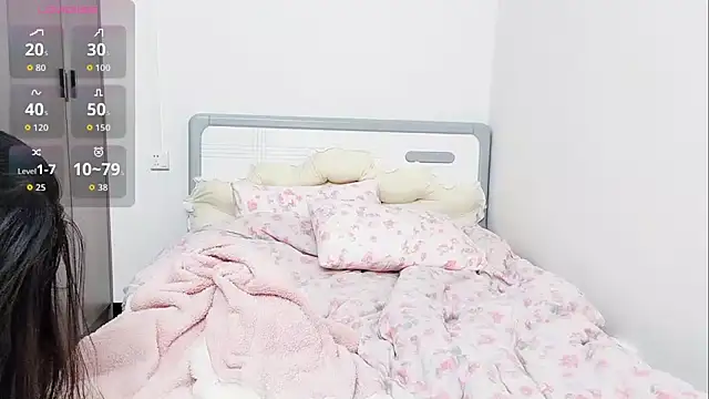 Ava-Baby online show from 11-27-25, 01:50