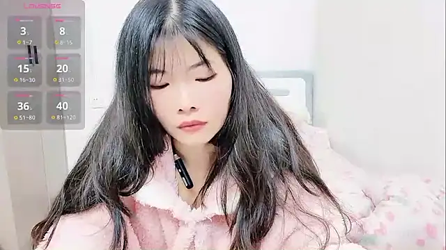 Ava-Baby online show from 12-02-25, 01:50