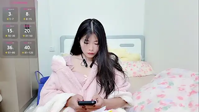 Ava-Baby online show from 11-30-25, 10:38