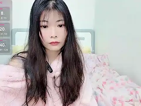 Ava-Baby online show from 12-01-25, 07:31