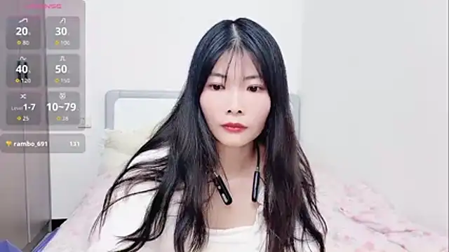 Ava-Baby online show from 11-29-25, 02:17