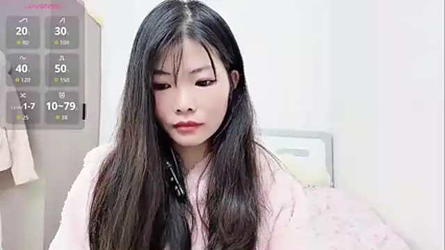 Ava-Baby online show from 11-24-25, 02:00