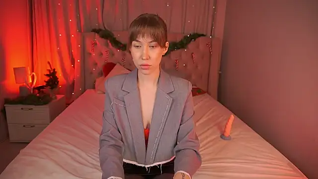 AnnetteLane online show from 01-06-26, 04:16