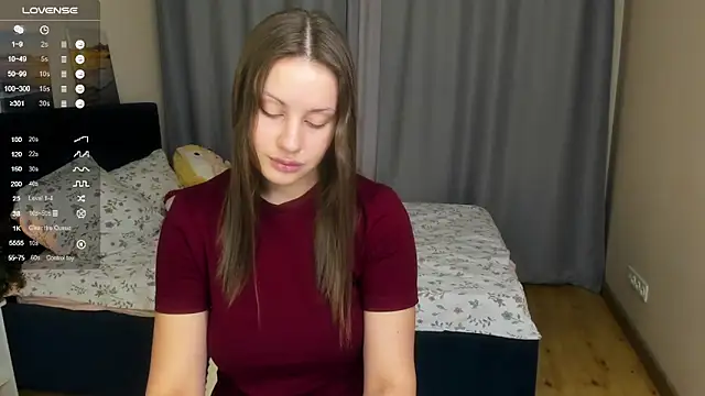 Snapshot of TracyCrawford chatting on 12-14-25, 08:20 TracyCrawford online show from 12-14-25, 08:20