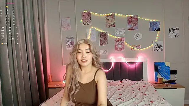 junamiin online show from 12-01-25, 07:04