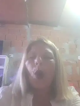 Sandra luvv online show from 11-19-25, 08:20