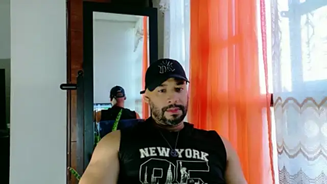 musclehetero online show from 07-28-26, 11:50