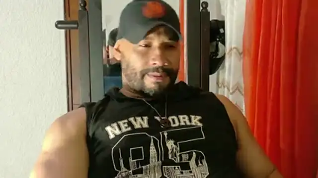 musclehetero online show from 07-28-26, 02:30