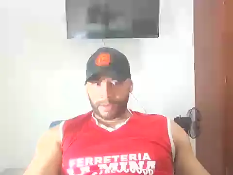 musclehetero online show from 12-17-25, 02:16