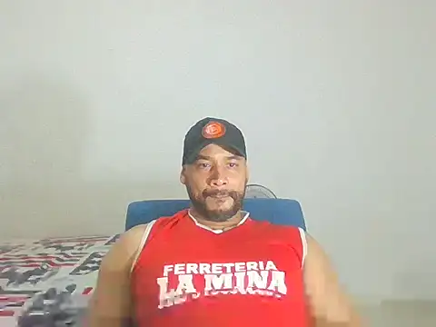 musclehetero online show from 11-24-25, 11:16