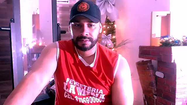 musclehetero online show from 11-27-25, 09:32