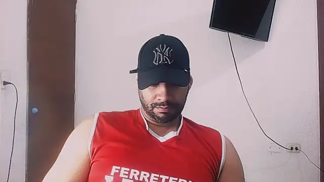 musclehetero online show from 01-07-26, 11:15