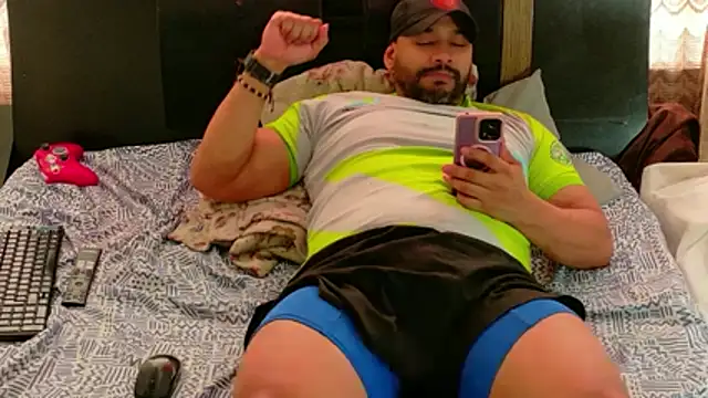 musclehetero online show from 06-28-26, 10:38