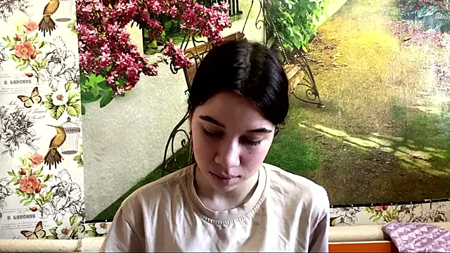 Snapshot of DebbiGoodknight chatting on 02-16-26, 09:19 DebbiGoodknight online show from 02-16-26, 09:19