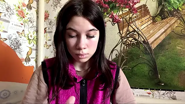 Snapshot of DebbiGoodknight chatting on 02-15-26, 10:03 DebbiGoodknight online show from 02-15-26, 10:03