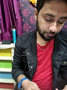 Cute Lucky online show from 02-01-26, 07:28