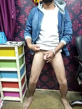 Cute Lucky online show from 12-01-25, 08:37