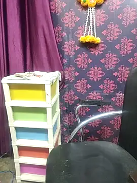 Cute Lucky online show from 12-03-25, 09:14