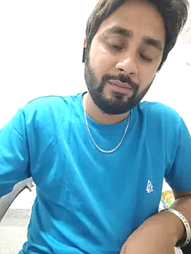 Cute Lucky online show from 04-02-26, 07:42