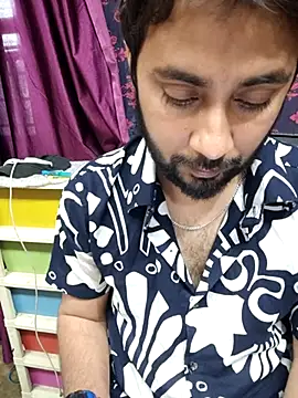 Cute Lucky online show from 03-06-26, 09:04