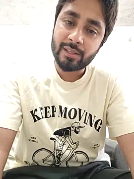 Cute Lucky online show from 04-03-26, 07:48