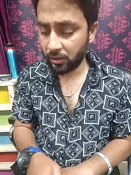 Cute Lucky online show from 04-15-26, 06:01