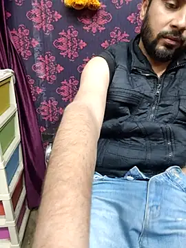 Cute Lucky online show from 12-14-25, 12:11