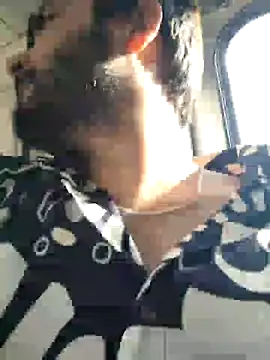 Cute Lucky online show from 03-03-26, 10:33