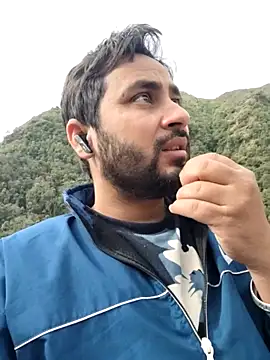 Cute Lucky online show from 04-11-26, 02:41