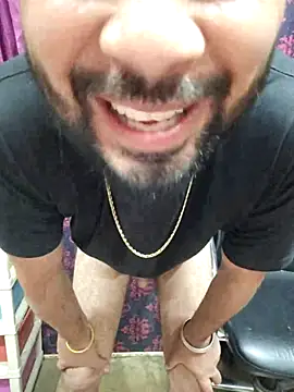 Cute Lucky online show from 12-04-25, 10:36