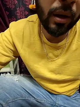 Cute Lucky online show from 12-13-25, 08:04