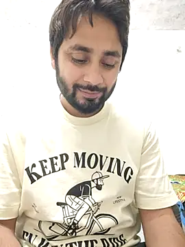 Cute Lucky online show from 04-03-26, 08:26