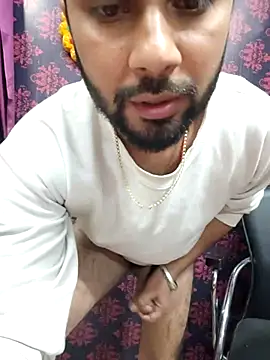 Cute Lucky online show from 12-03-25, 09:09