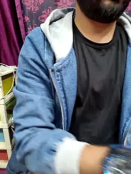 Cute Lucky online show from 02-04-26, 03:18