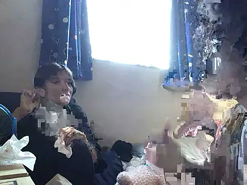 URORI0407 online show from 11-26-25, 01:16