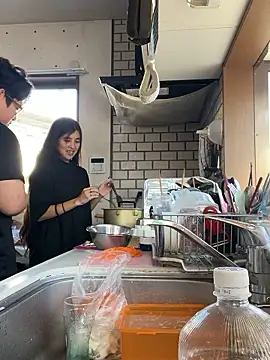 URORI0407 online show from 12-01-25, 01:06