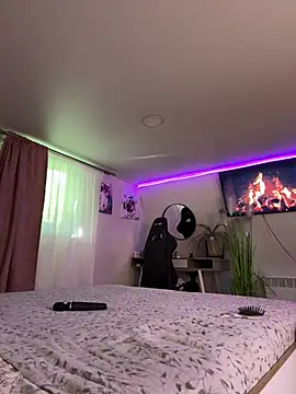 -MaybeBaby- online show from 07-18-26, 05:49