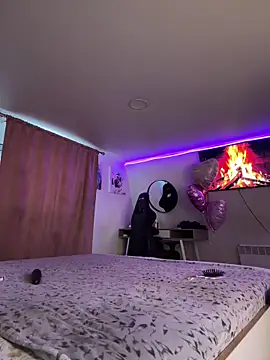 -MaybeBaby- online show from 03-19-26, 02:06