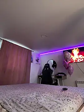 -MaybeBaby- online show from 03-27-26, 07:28