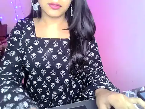 shivani sharma 2 online show from 02-13-26, 09:53