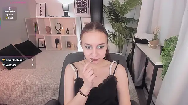 BeautifulSnake online show from 11-27-25, 08:31