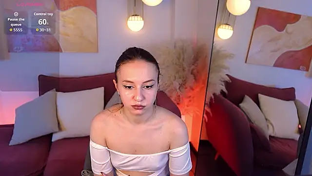 BeautifulSnake online show from 01-08-26, 01:50