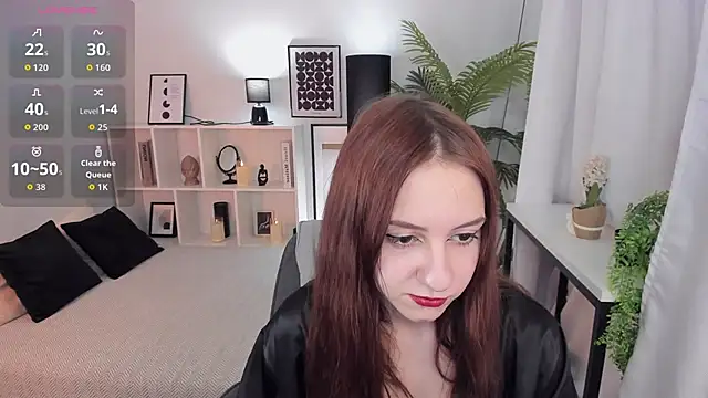 BeautifulSnake online show from 11-26-25, 08:53