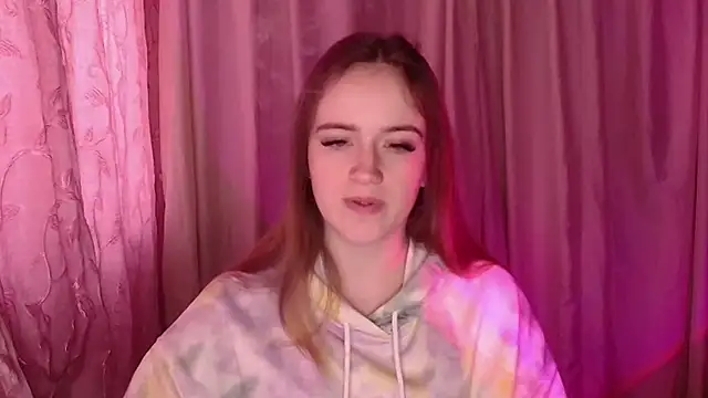 Illa May online show from 01-14-26, 10:19