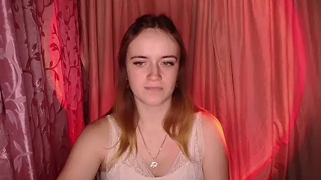 Illa May online show from 12-22-25, 08:09