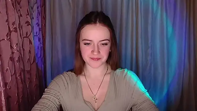 Snapshot of Illa_May chatting on 02-02-26, 08:19 Illa May online show from 02-02-26, 08:19