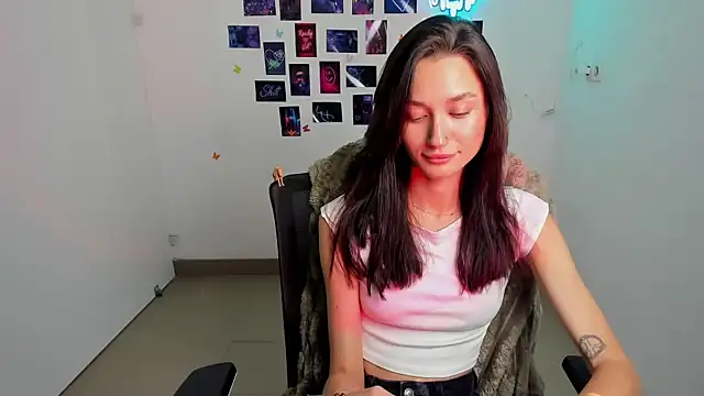 Stella XO online show from 07-07-26, 05:54